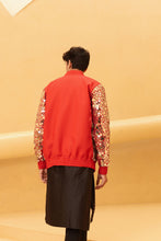 Load image into Gallery viewer, Wolverine Bomber Jacket