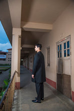 Load image into Gallery viewer, Eleven Kurta sherwani (with pants)