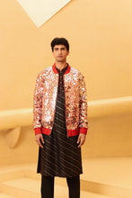 Load image into Gallery viewer, Wolverine Bomber Jacket