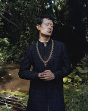 Load image into Gallery viewer, Darcy Gathered Sherwani
