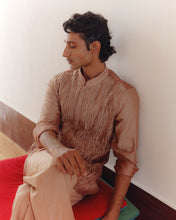 Load image into Gallery viewer, Tao Gathered kurta
