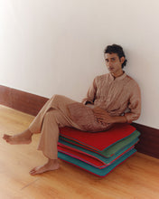 Load image into Gallery viewer, Tao Gathered kurta
