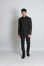 Load image into Gallery viewer, Rufus Bandhgala and pant set
