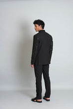 Load image into Gallery viewer, Rufus Bandhgala and pant set
