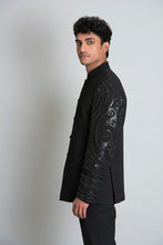 Load image into Gallery viewer, Rufus Bandhgala and pant set
