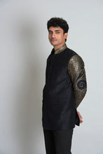 Load image into Gallery viewer, Hardin Bandhgala
