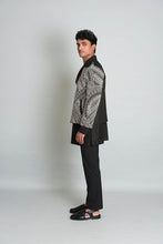 Load image into Gallery viewer, John biker jacket
