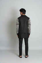 Load image into Gallery viewer, John biker jacket
