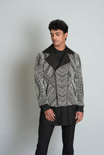 Load image into Gallery viewer, John biker jacket
