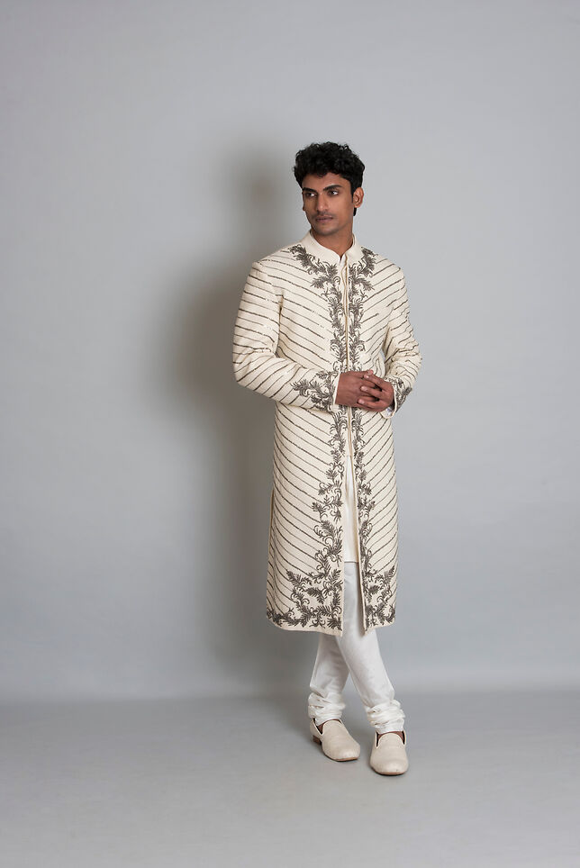 Sean Sherwani