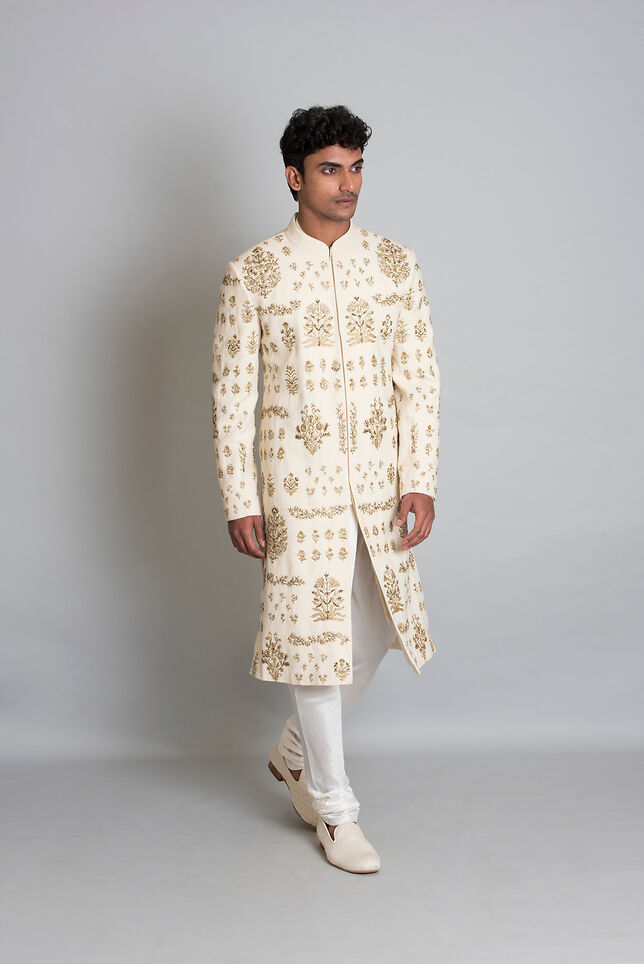 Jack Sherwani