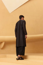 Load image into Gallery viewer, James Bond Bandhgala &amp; Pant Set
