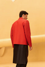 Load image into Gallery viewer, Thor Biker Jacket
