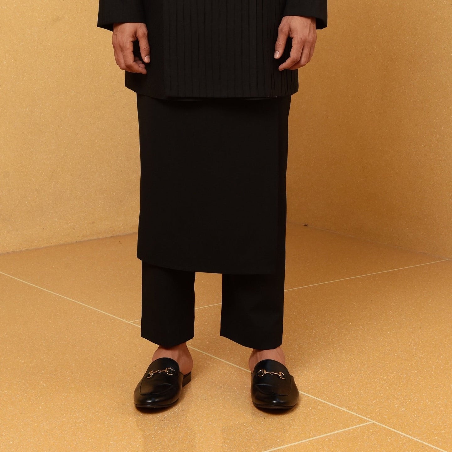 Groff Single Layer Pant