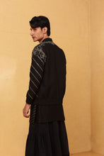 Load image into Gallery viewer, Rubeus Bomber Jacket
