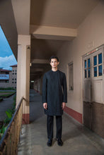 Load image into Gallery viewer, Eleven Kurta sherwani (with pants)
