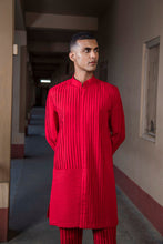 Load image into Gallery viewer, Max mayfield Kurta sherwani (with pants)

