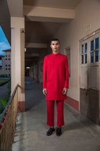 Load image into Gallery viewer, Max mayfield Kurta sherwani (with pants)
