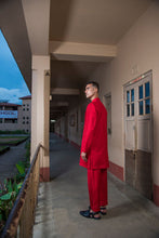 Load image into Gallery viewer, Max mayfield Kurta sherwani (with pants)
