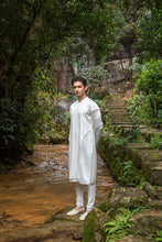 Load image into Gallery viewer, Steve harrington Layered Kurta
