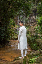 Load image into Gallery viewer, Steve harrington Layered Kurta
