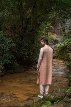 Load image into Gallery viewer, Robin Drape Kurta
