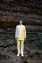 Load image into Gallery viewer, Argyle jacket
