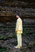 Load image into Gallery viewer, Argyle jacket
