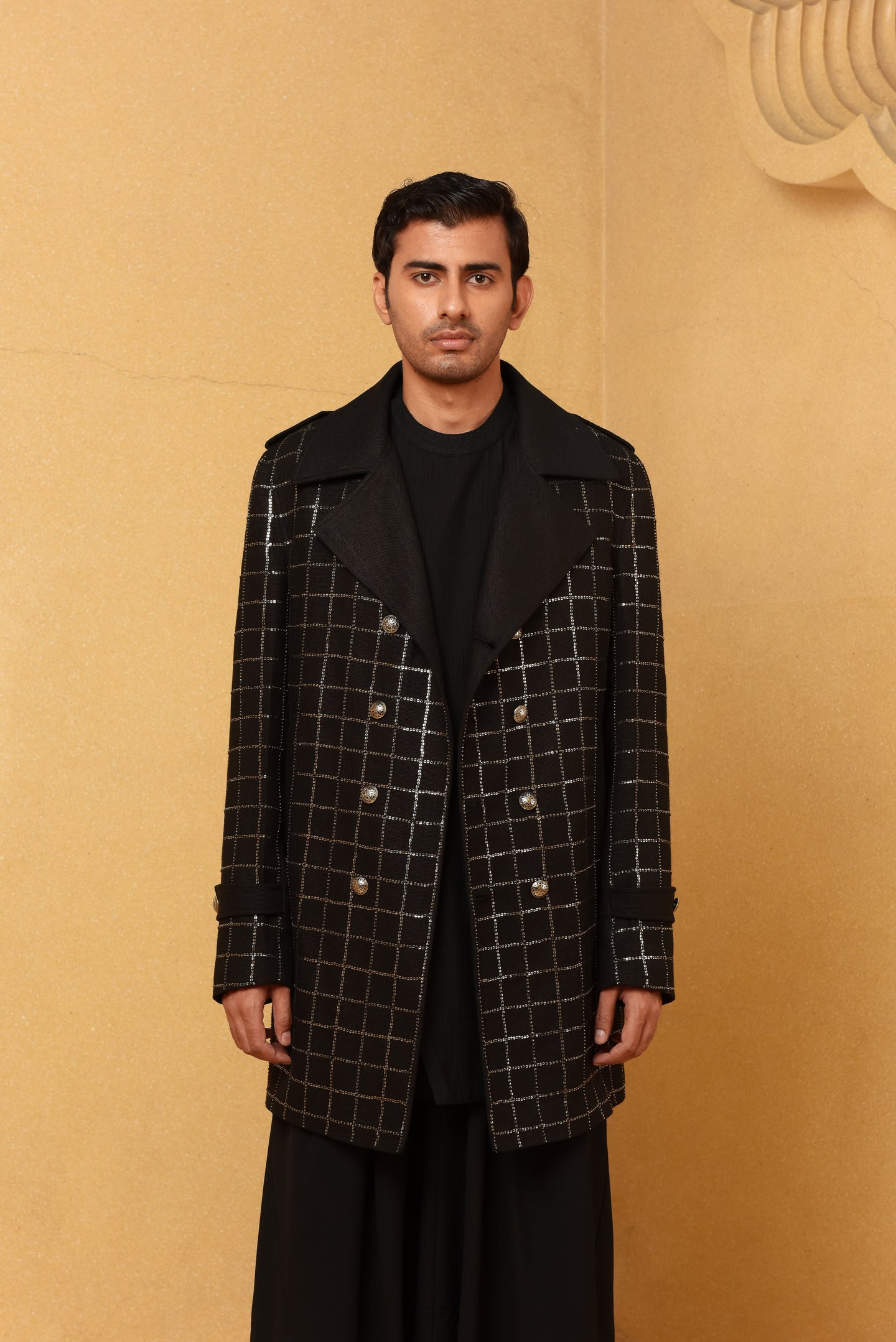 Captain America Jacket